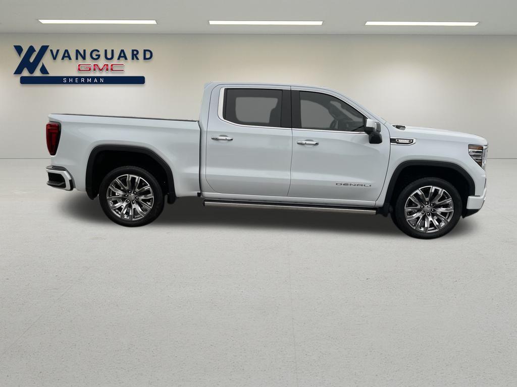 new 2026 GMC Sierra 1500 car, priced at $66,170
