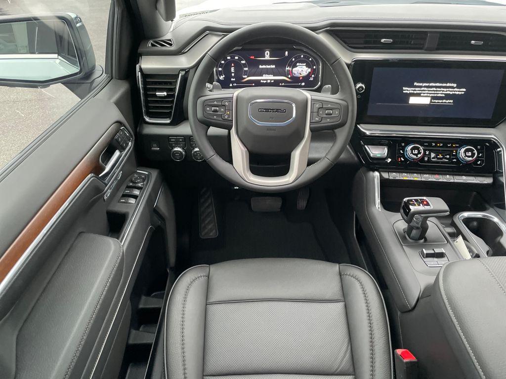 new 2026 GMC Sierra 1500 car, priced at $66,170
