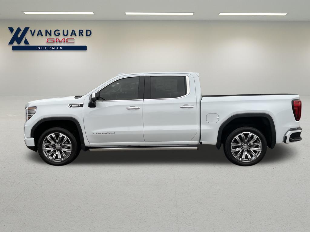 new 2026 GMC Sierra 1500 car, priced at $66,170