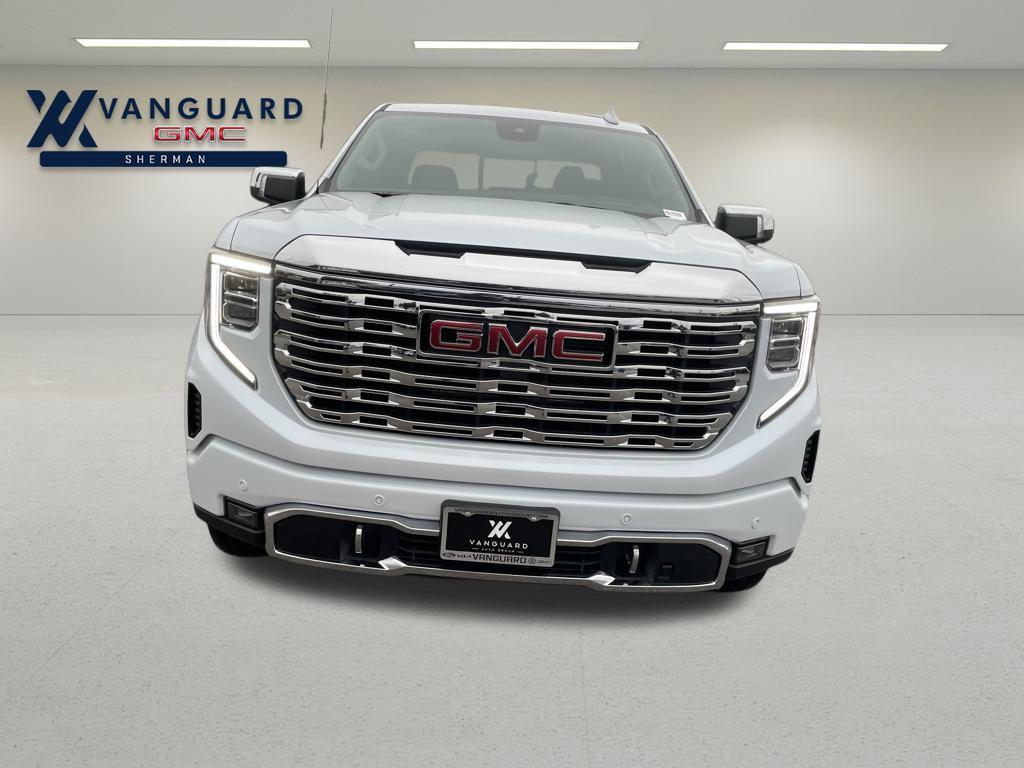 new 2026 GMC Sierra 1500 car, priced at $66,170