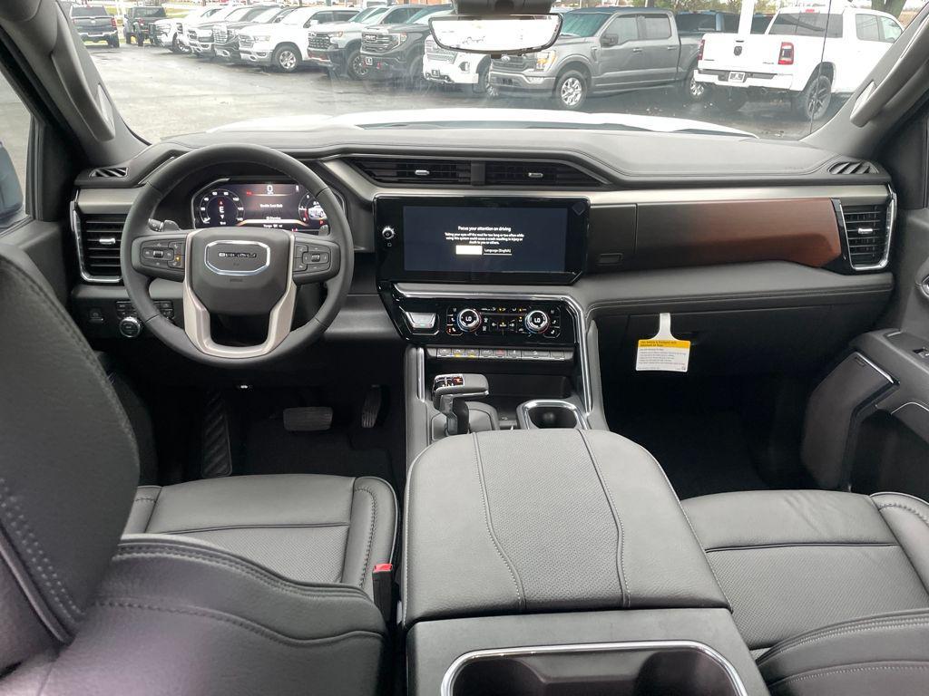 new 2026 GMC Sierra 1500 car, priced at $66,170