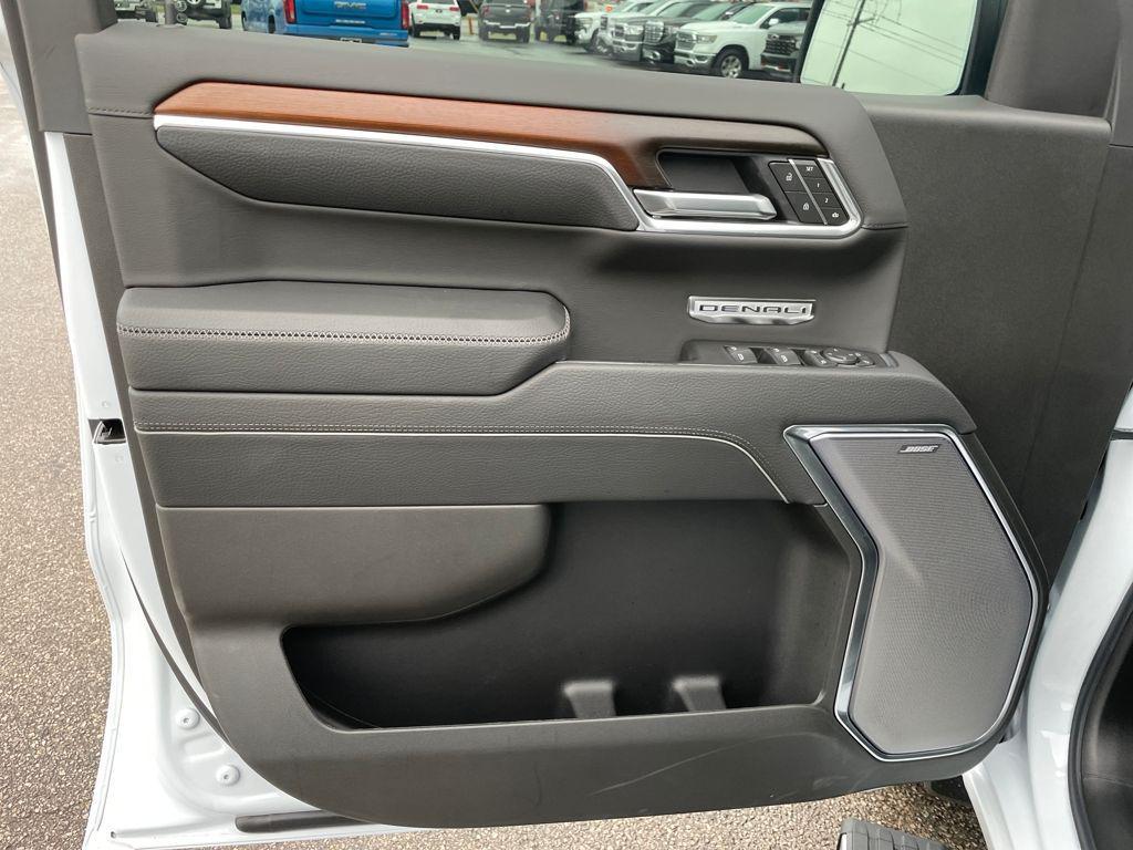 new 2026 GMC Sierra 1500 car, priced at $66,170