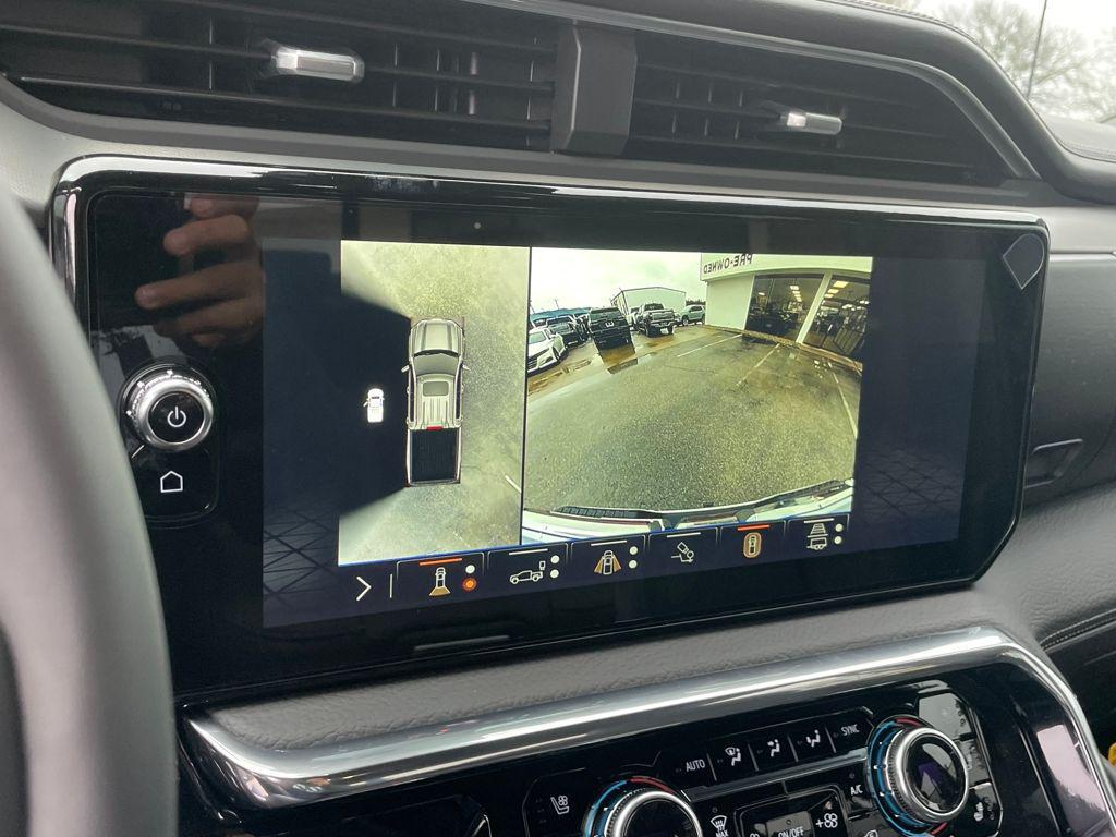 new 2026 GMC Sierra 1500 car, priced at $66,170