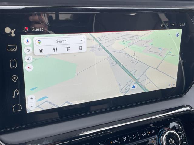 new 2025 GMC Sierra 2500 car, priced at $92,197