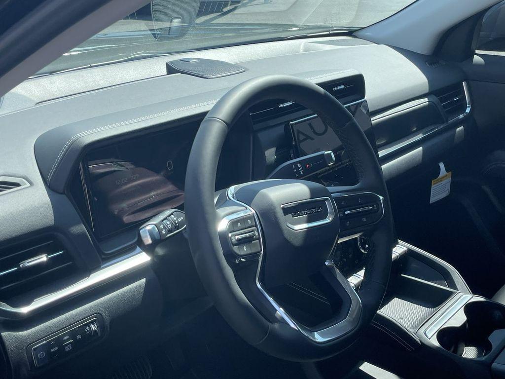 new 2026 GMC Terrain car, priced at $43,638