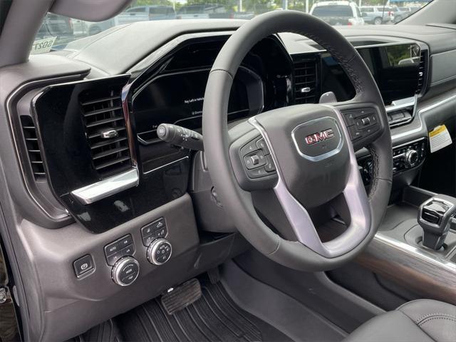 new 2025 GMC Sierra 1500 car, priced at $59,230