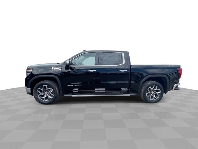 new 2025 GMC Sierra 1500 car, priced at $59,230