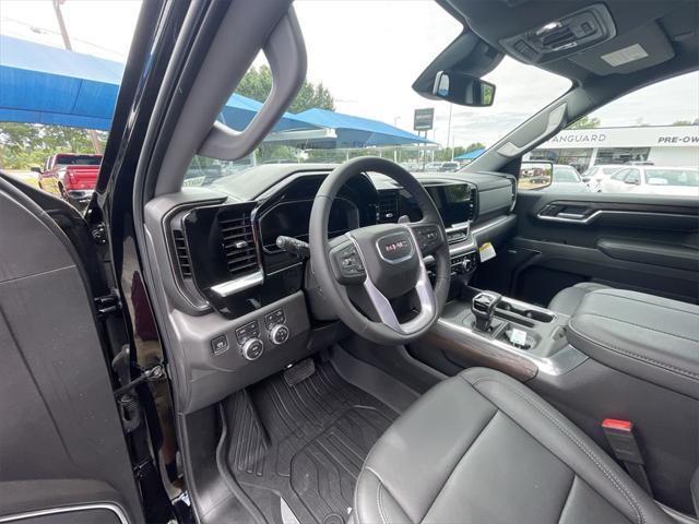 new 2025 GMC Sierra 1500 car, priced at $59,230