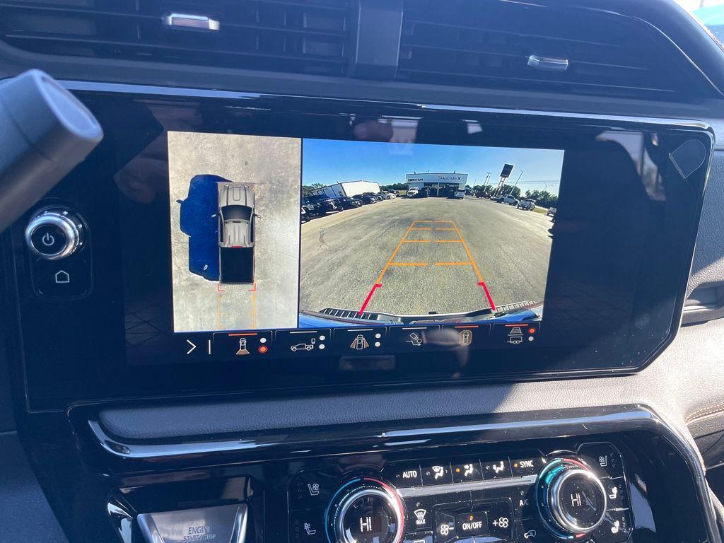 new 2026 GMC Sierra 2500 car, priced at $81,072