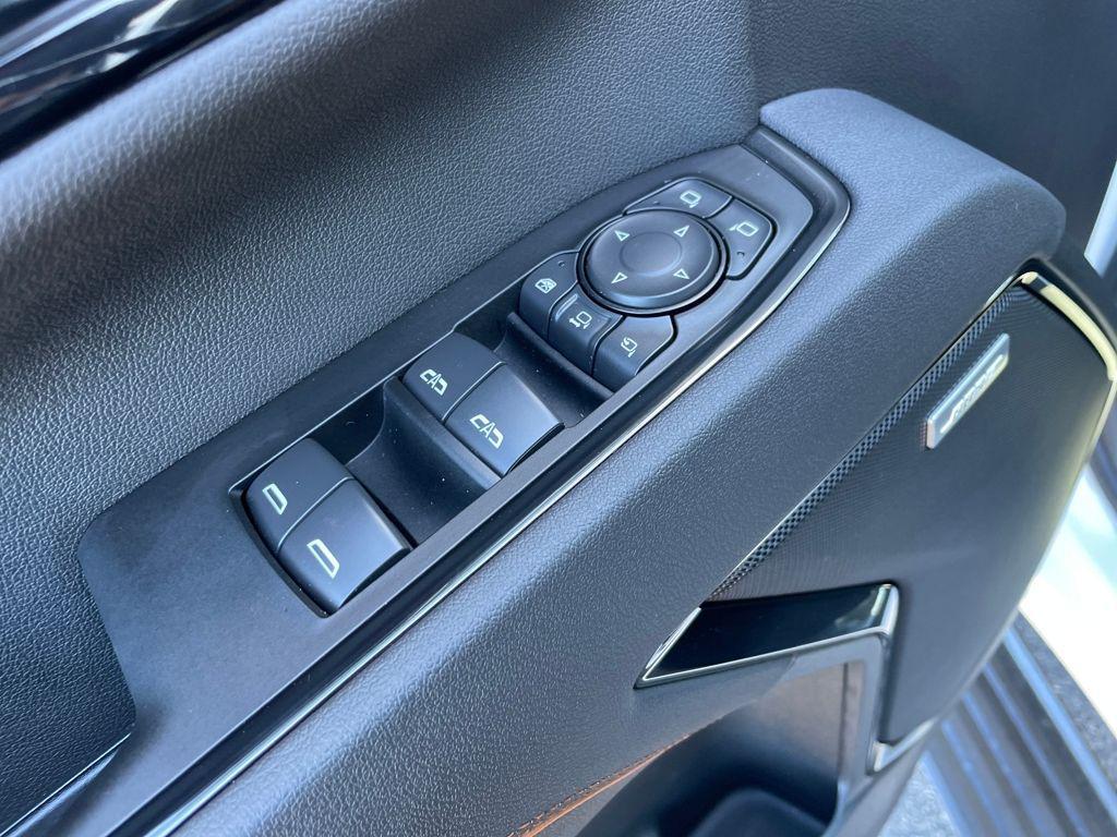 new 2026 GMC Sierra 2500 car, priced at $81,072