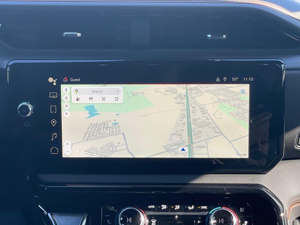 new 2026 GMC Sierra 2500 car, priced at $81,072