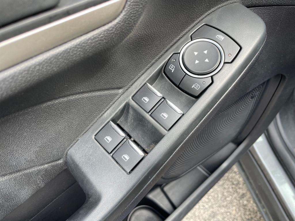 used 2022 Ford Escape car, priced at $16,456