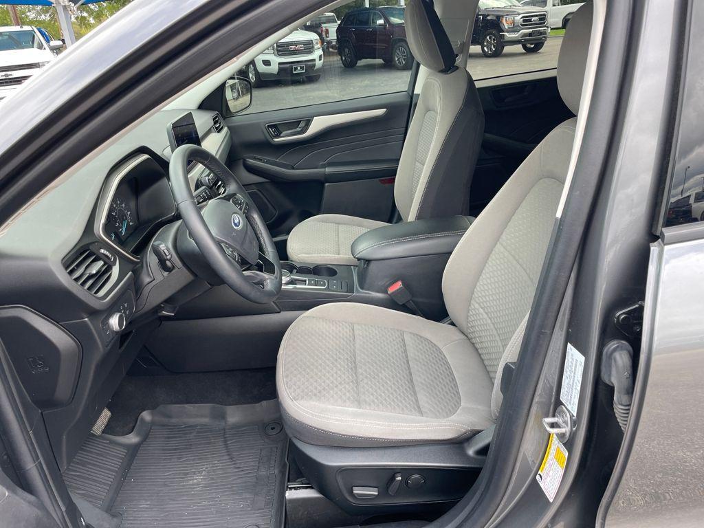 used 2022 Ford Escape car, priced at $16,456
