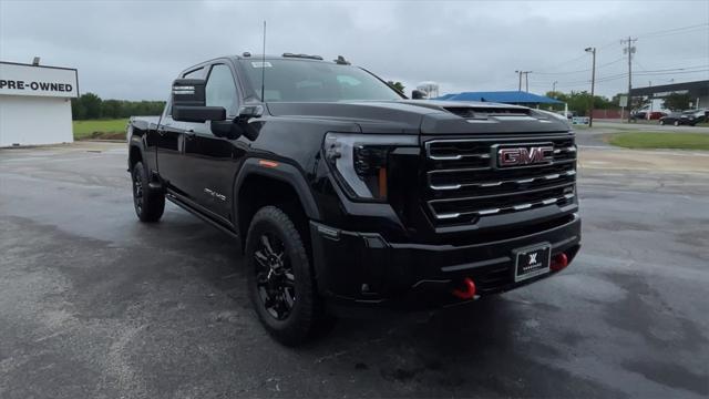 new 2025 GMC Sierra 2500 car, priced at $76,218