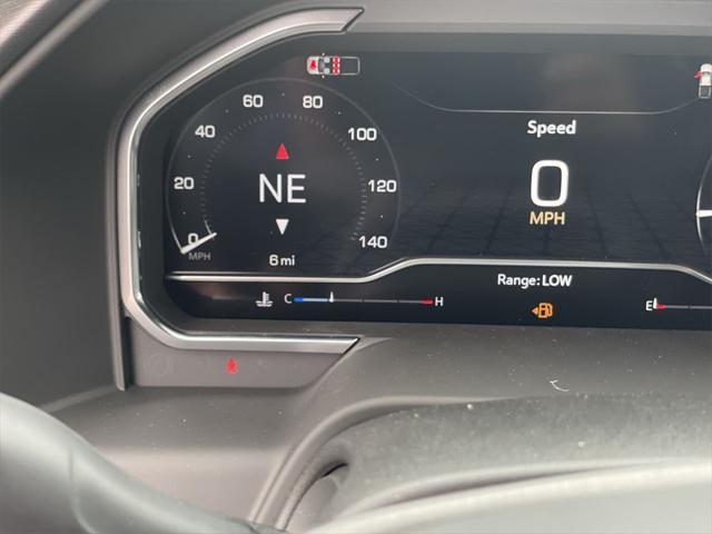 new 2025 GMC Sierra 2500 car, priced at $76,218
