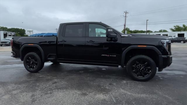 new 2025 GMC Sierra 2500 car, priced at $76,218