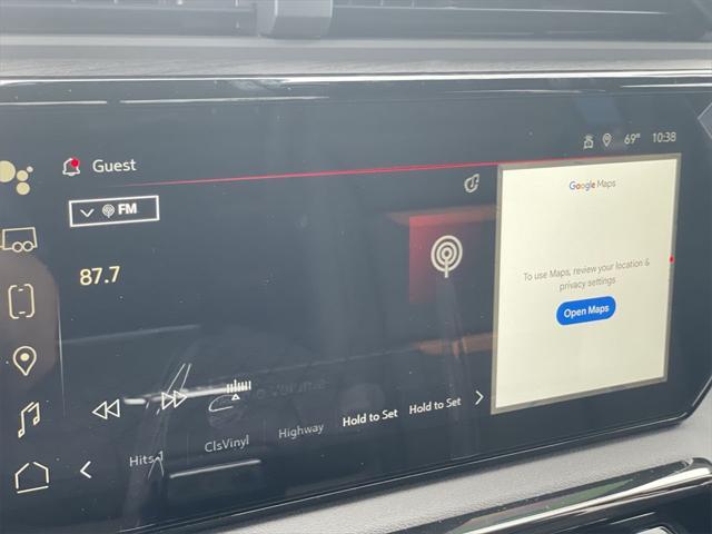 new 2025 GMC Sierra 2500 car, priced at $76,218