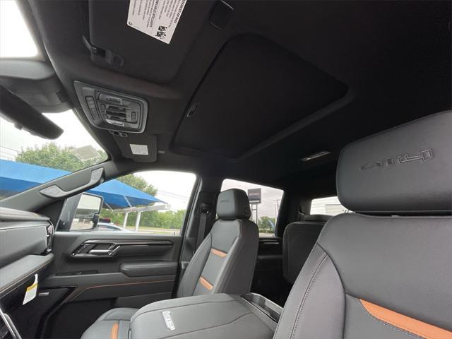 new 2025 GMC Sierra 2500 car, priced at $76,218