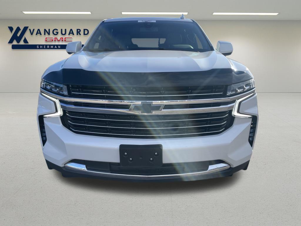 used 2021 Chevrolet Tahoe car, priced at $29,990