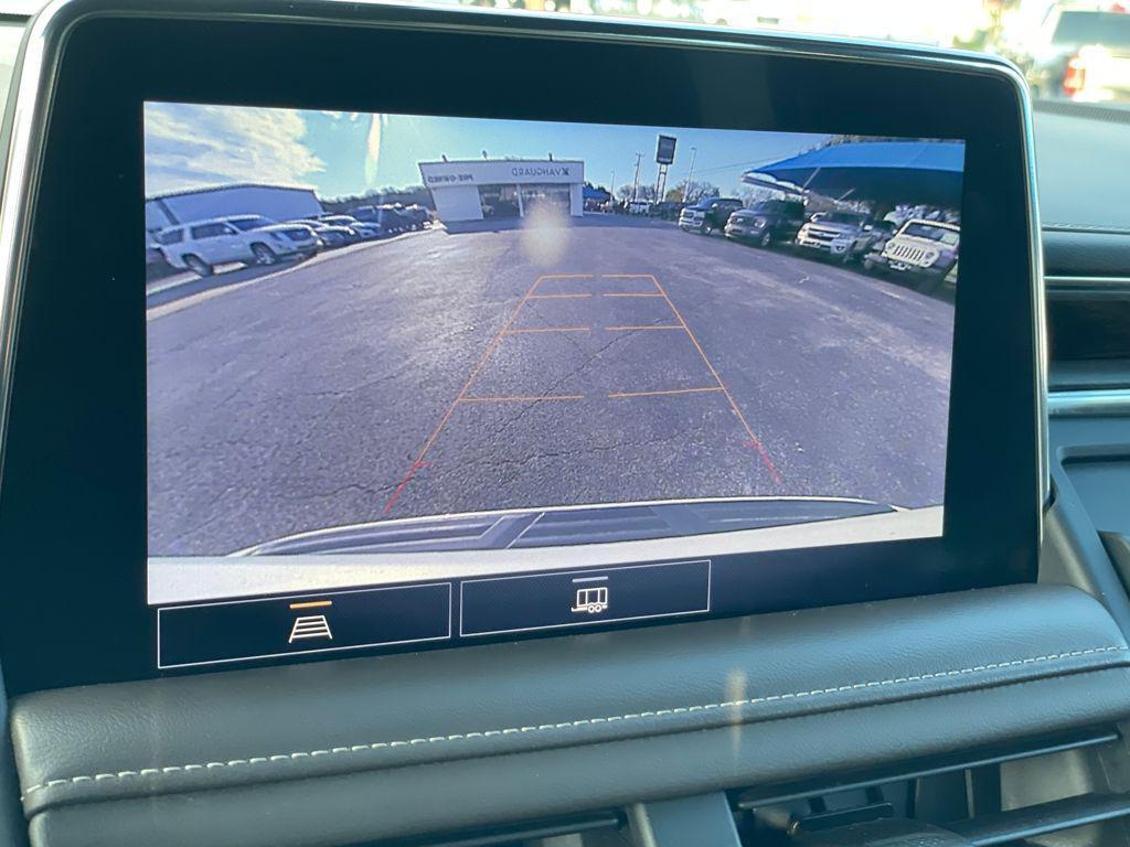 used 2021 Chevrolet Tahoe car, priced at $29,990