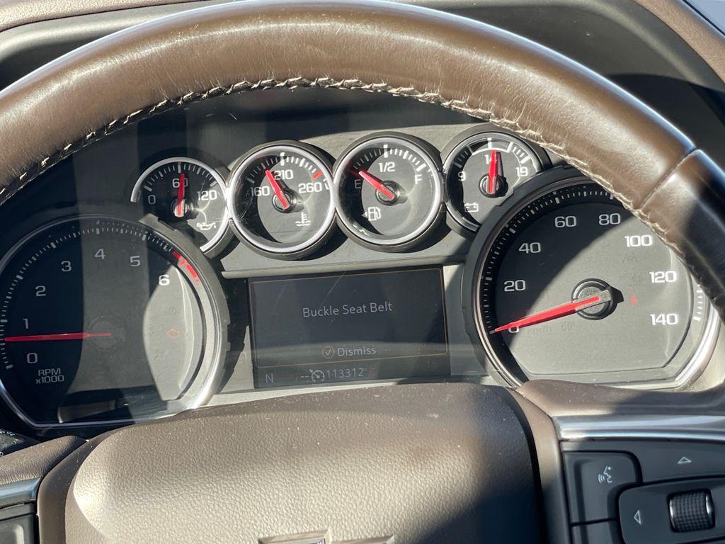 used 2021 Chevrolet Tahoe car, priced at $29,990