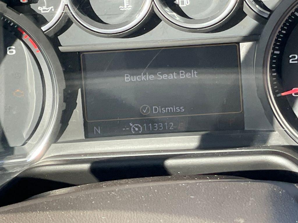 used 2021 Chevrolet Tahoe car, priced at $29,990