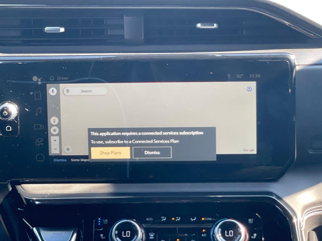 used 2022 GMC Sierra 1500 car, priced at $45,996