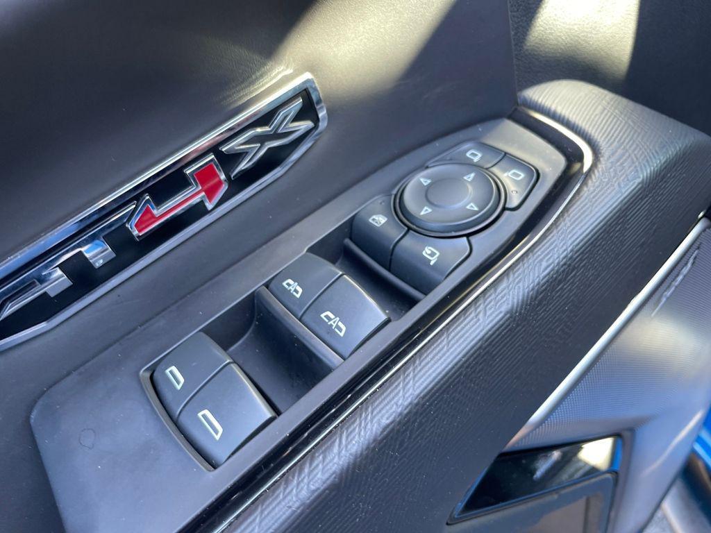 used 2022 GMC Sierra 1500 car, priced at $45,996