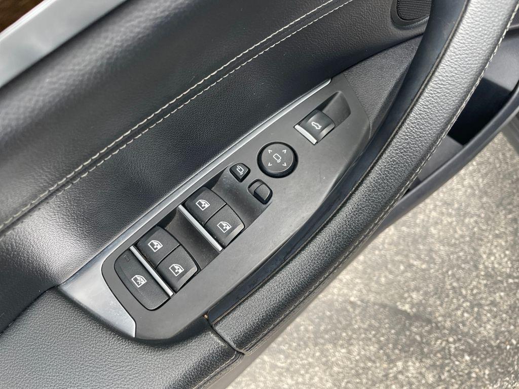 used 2019 BMW X3 car, priced at $19,374
