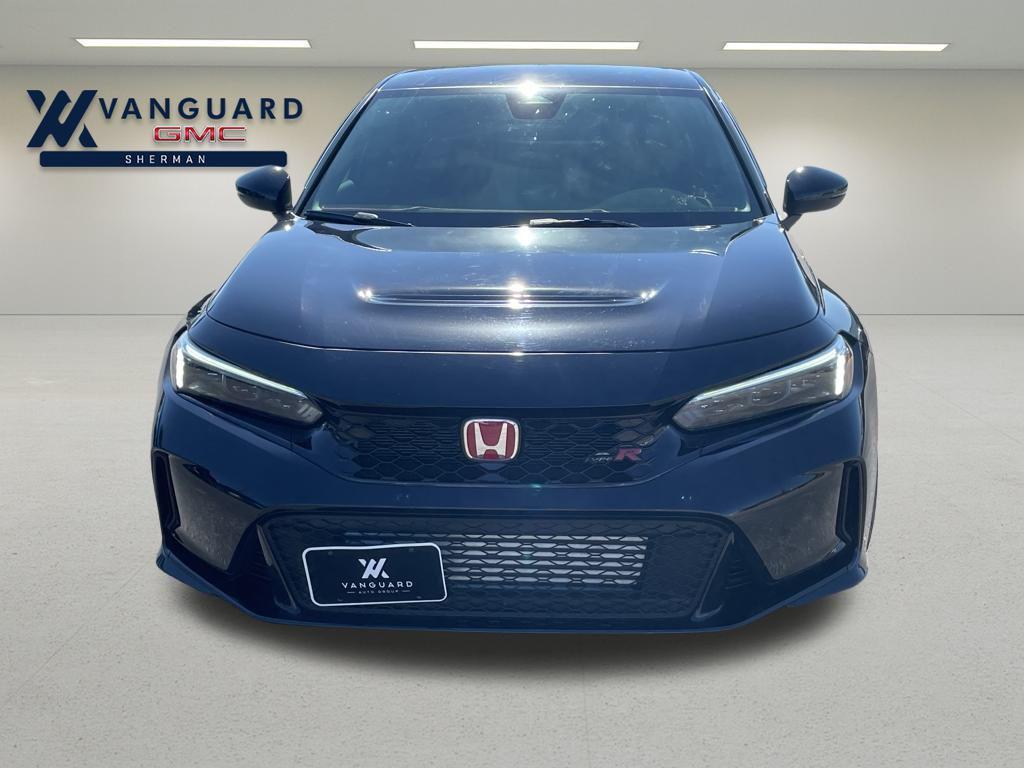 used 2023 Honda Civic Type R car, priced at $41,796