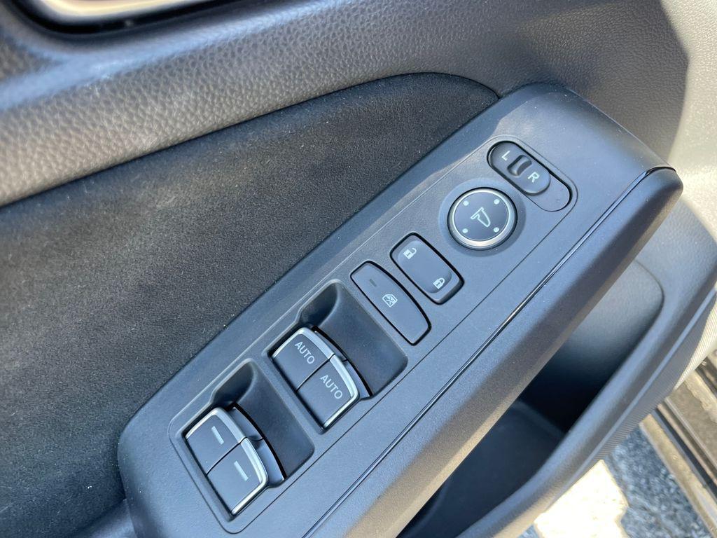 used 2023 Honda Civic Type R car, priced at $41,796