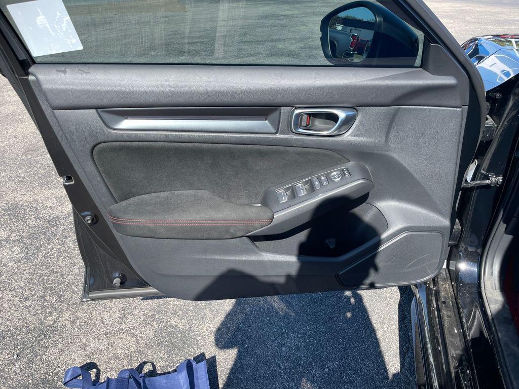 used 2023 Honda Civic Type R car, priced at $41,796