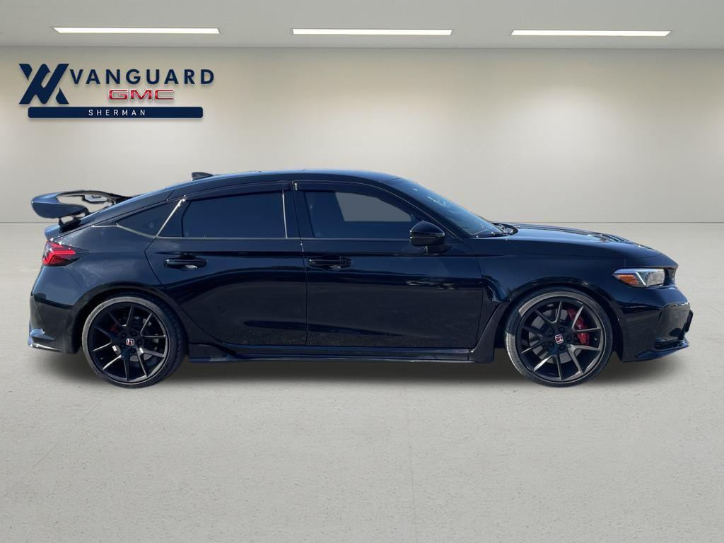 used 2023 Honda Civic Type R car, priced at $41,796