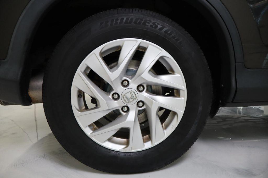 used 2015 Honda CR-V car, priced at $15,800