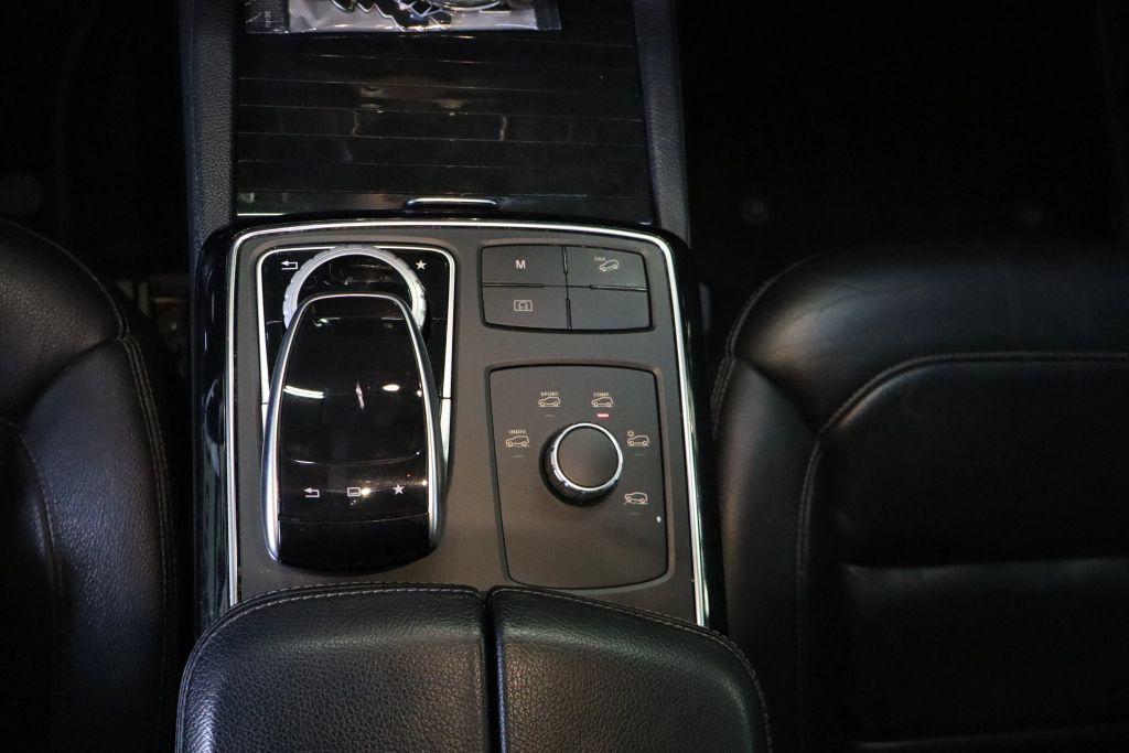 used 2016 Mercedes-Benz GLE-Class car, priced at $14,800