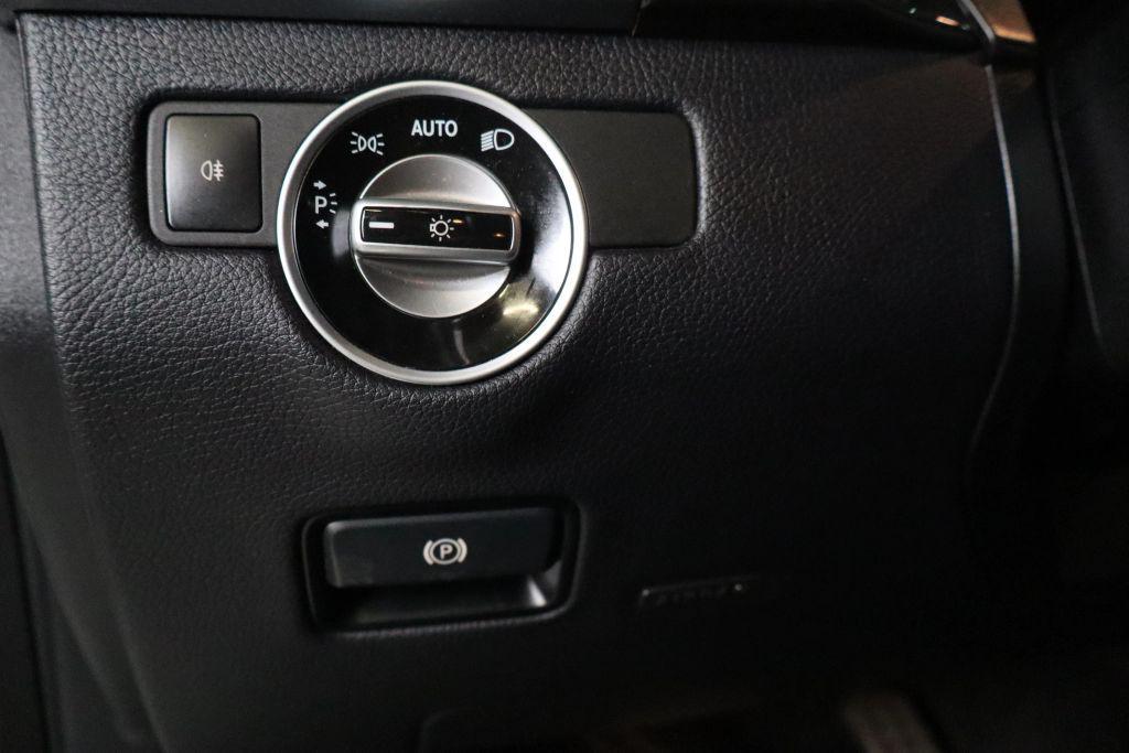 used 2016 Mercedes-Benz GLE-Class car, priced at $14,800