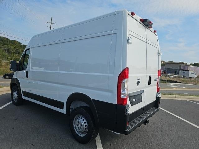 used 2024 Ram ProMaster 1500 car, priced at $40,900