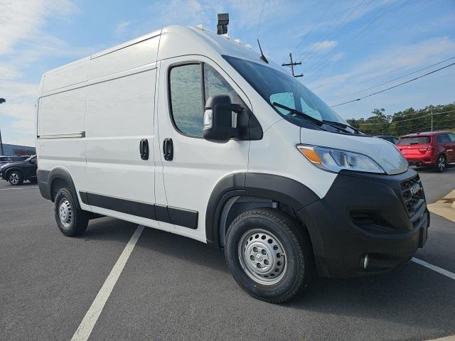 used 2024 Ram ProMaster 1500 car, priced at $40,900