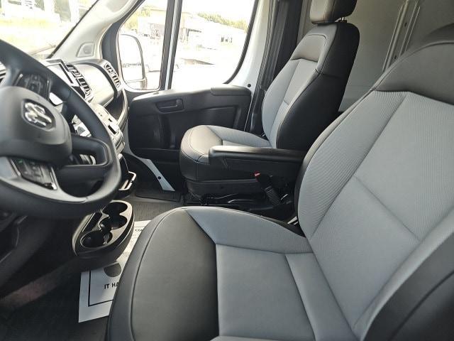 used 2024 Ram ProMaster 1500 car, priced at $40,900