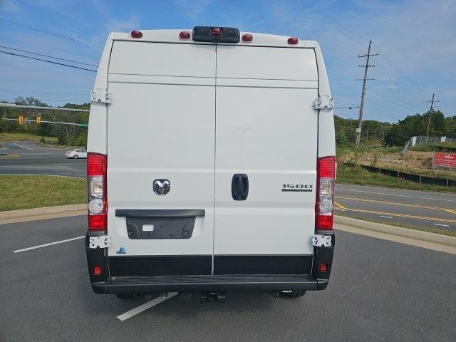 used 2024 Ram ProMaster 1500 car, priced at $40,900