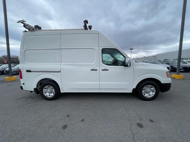 used 2019 Nissan NV Cargo NV3500 HD car, priced at $22,900