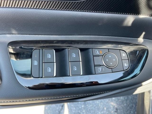 new 2025 Nissan Murano car, priced at $41,468