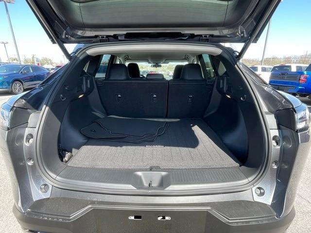new 2025 Nissan Murano car, priced at $41,468