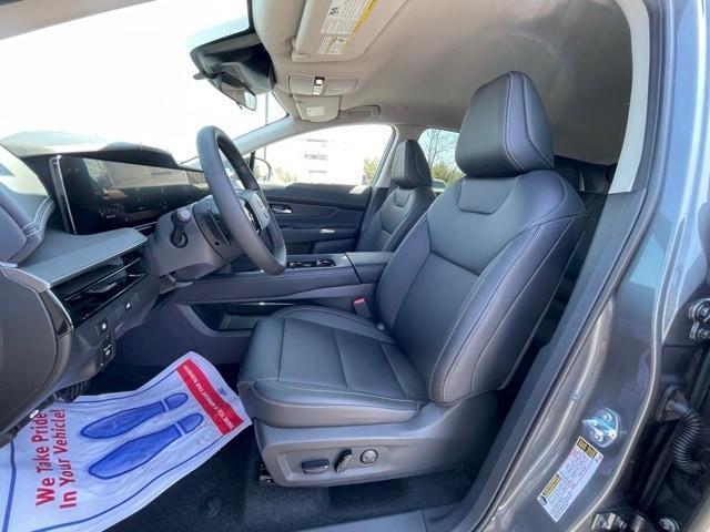 new 2025 Nissan Murano car, priced at $41,468