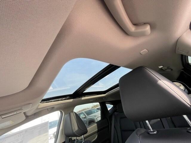new 2025 Nissan Murano car, priced at $46,853