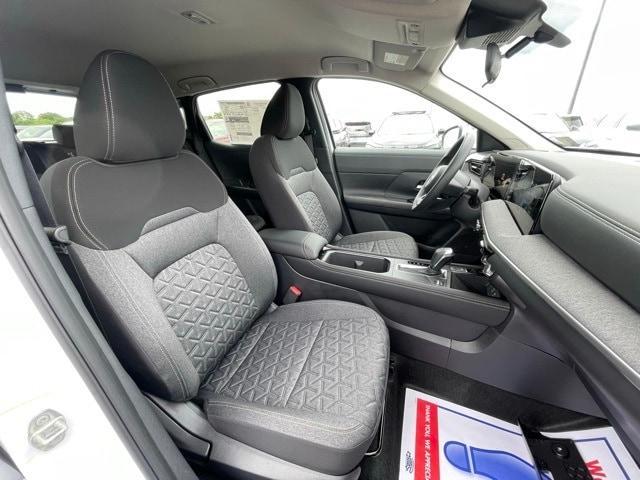 new 2025 Nissan Kicks car, priced at $26,305