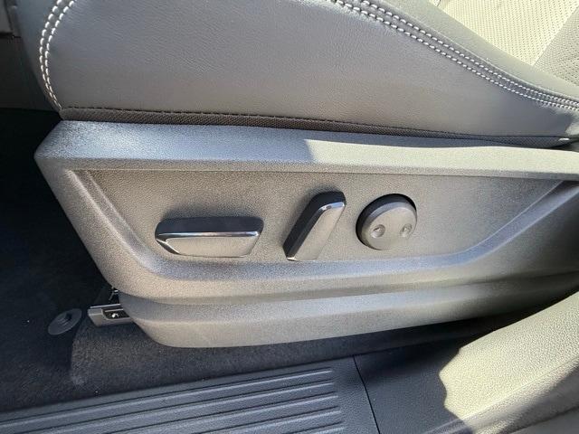 new 2025 Nissan Armada car, priced at $73,404