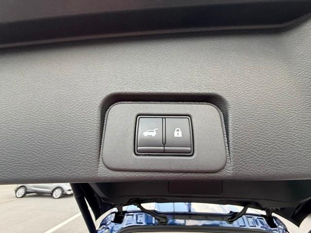 used 2023 Nissan Rogue car, priced at $32,200