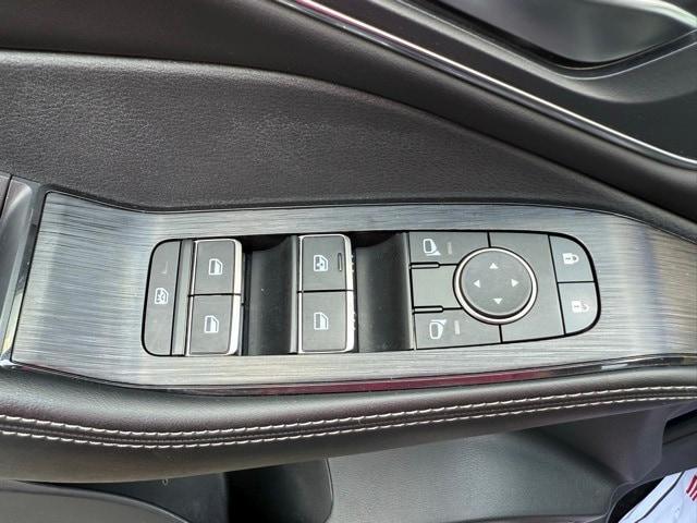 used 2023 Nissan Rogue car, priced at $32,200