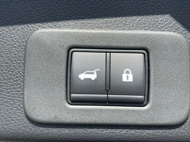 new 2025 Nissan Murano car, priced at $46,471